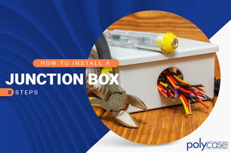 junction box installation manual|arrows rc junction box setup.